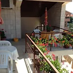 In With Balcony, Air Conditioning, Wifi 5188-2 Sukošan