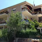 In With Balcony, Air Conditioning, Wifi 5188-2 Sukošan