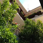 Casa de hóspedes In With Balcony, Air Conditioning, Wifi 5188-2 *