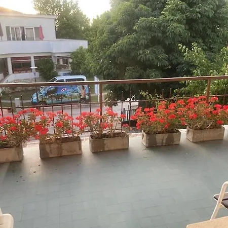 In With Balcony, Air Conditioning, Wifi 5188-2 Sukošan