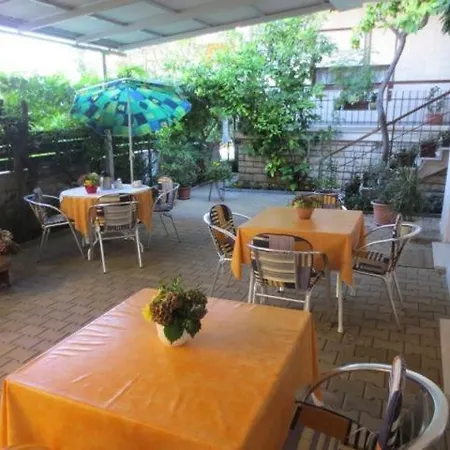 In With Balcony, Air Conditioning, Wifi 5188-2 Sukošan