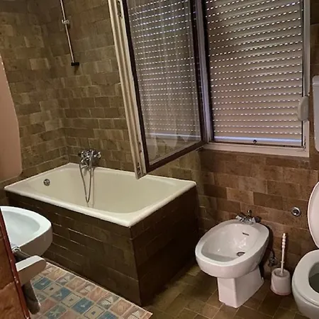 In With Balcony, Air Conditioning, Wifi 5188-2